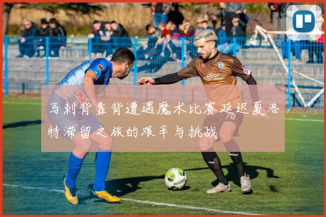 马刺背靠背遭遇魔术比赛延迟夏洛特滞留之旅的艰辛与挑战