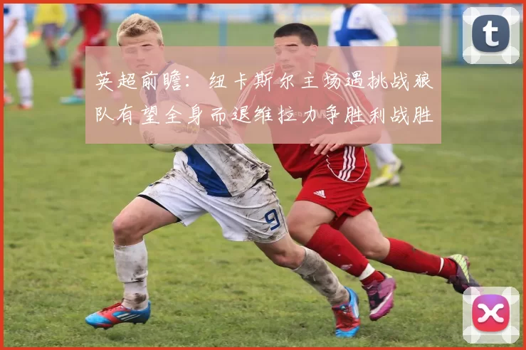 英超前瞻：纽卡斯尔主场遇挑战狼队有望全身而退维拉力争胜利战胜埃弗顿